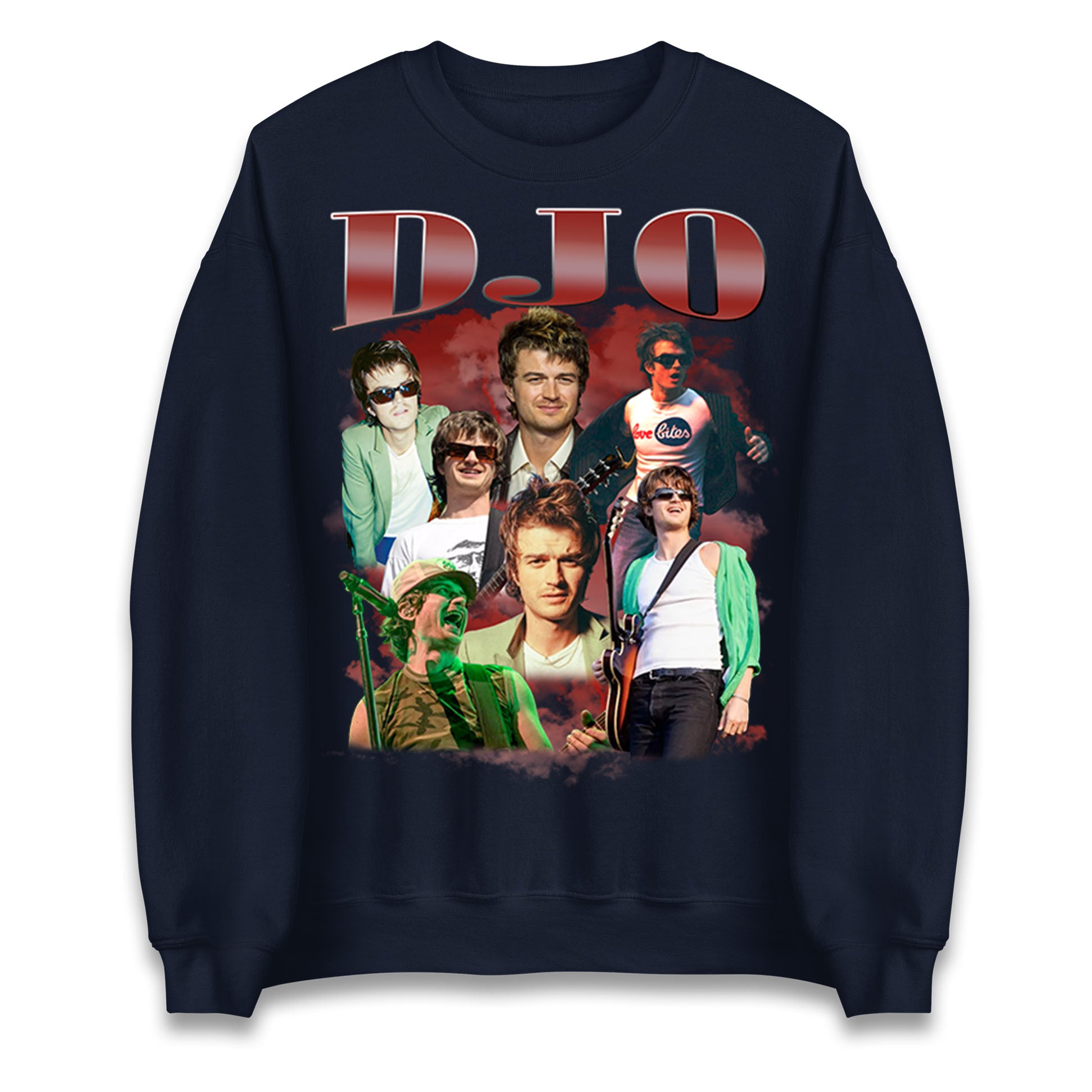 DJO Jumper 