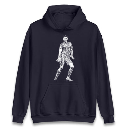 Emiliano Hoodie