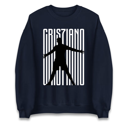 Cristiano Ronaldo Jumper
