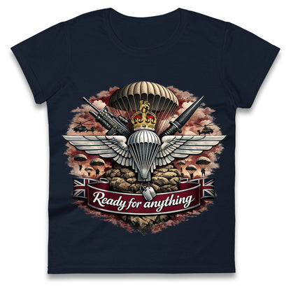 PARAS Ladies T Shirt 