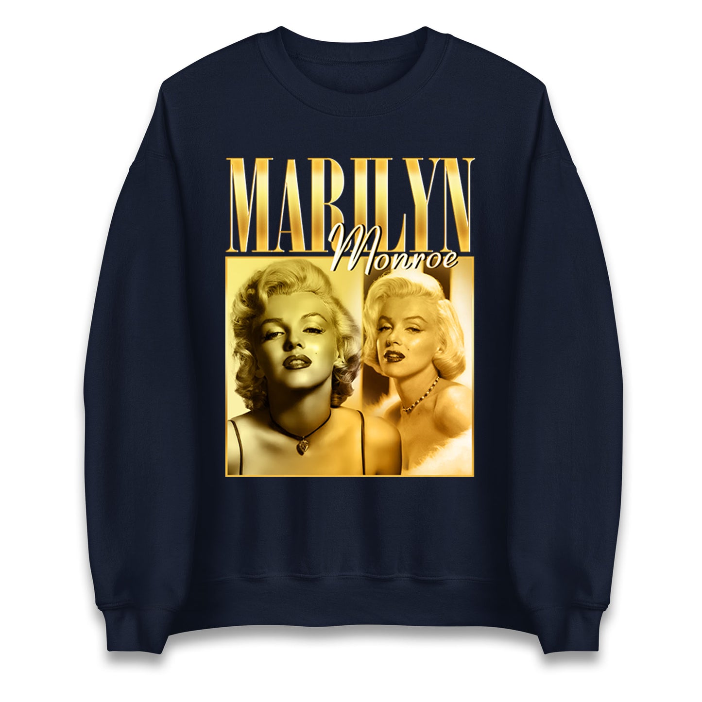 Marilyn Monroe Jumper