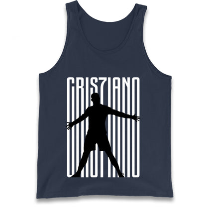 Cristiano Ronaldo Tank Top