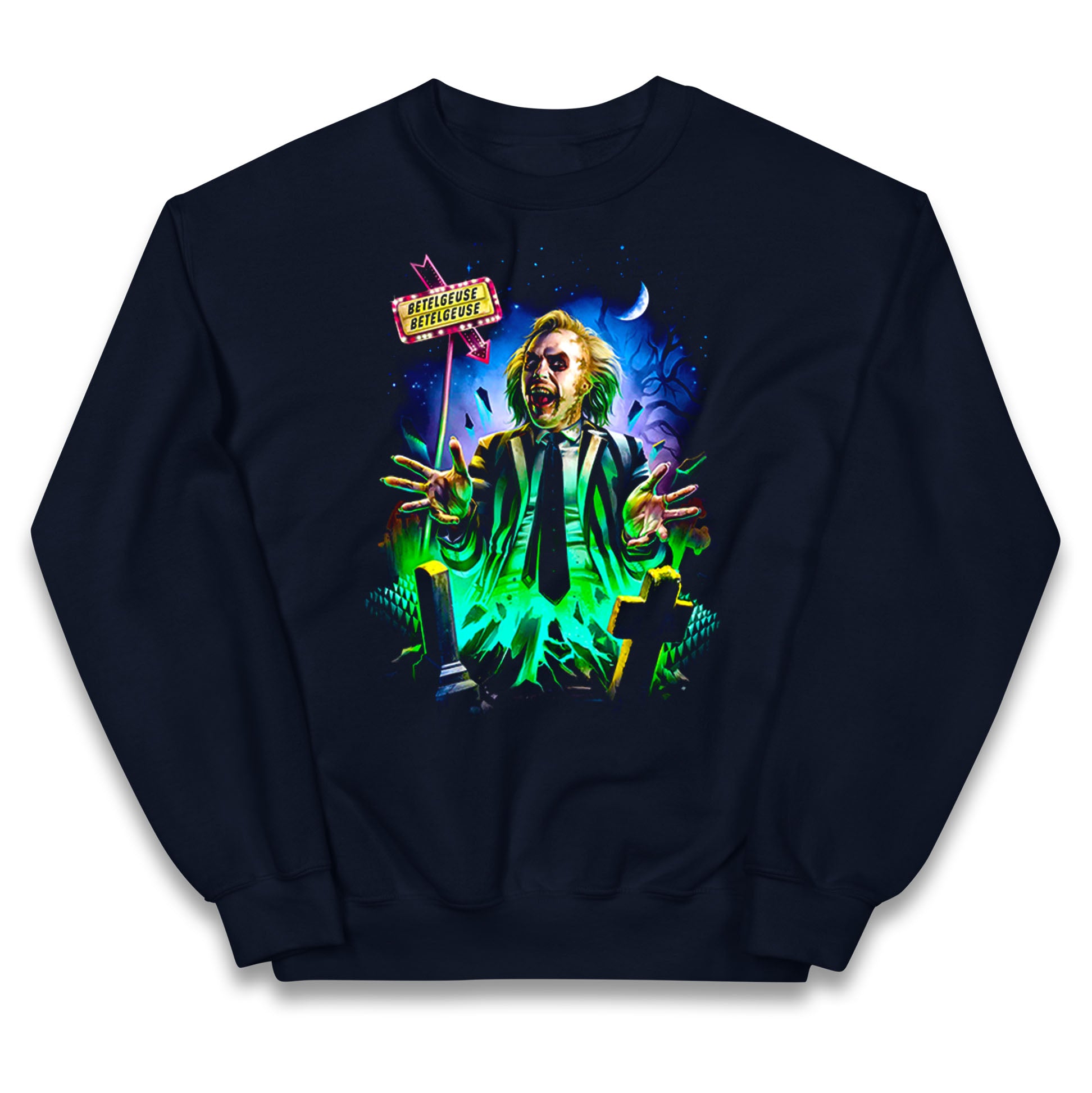 Betelgeuse Kids Jumper