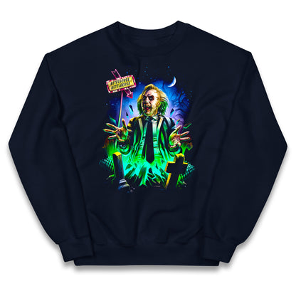 Betelgeuse Kids Jumper