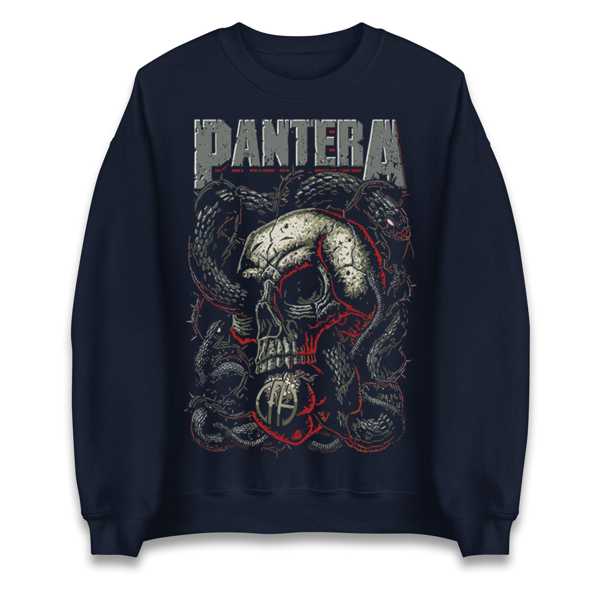 Pantera Jumper 