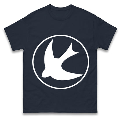 Classic Wlalsall Football T Shirt