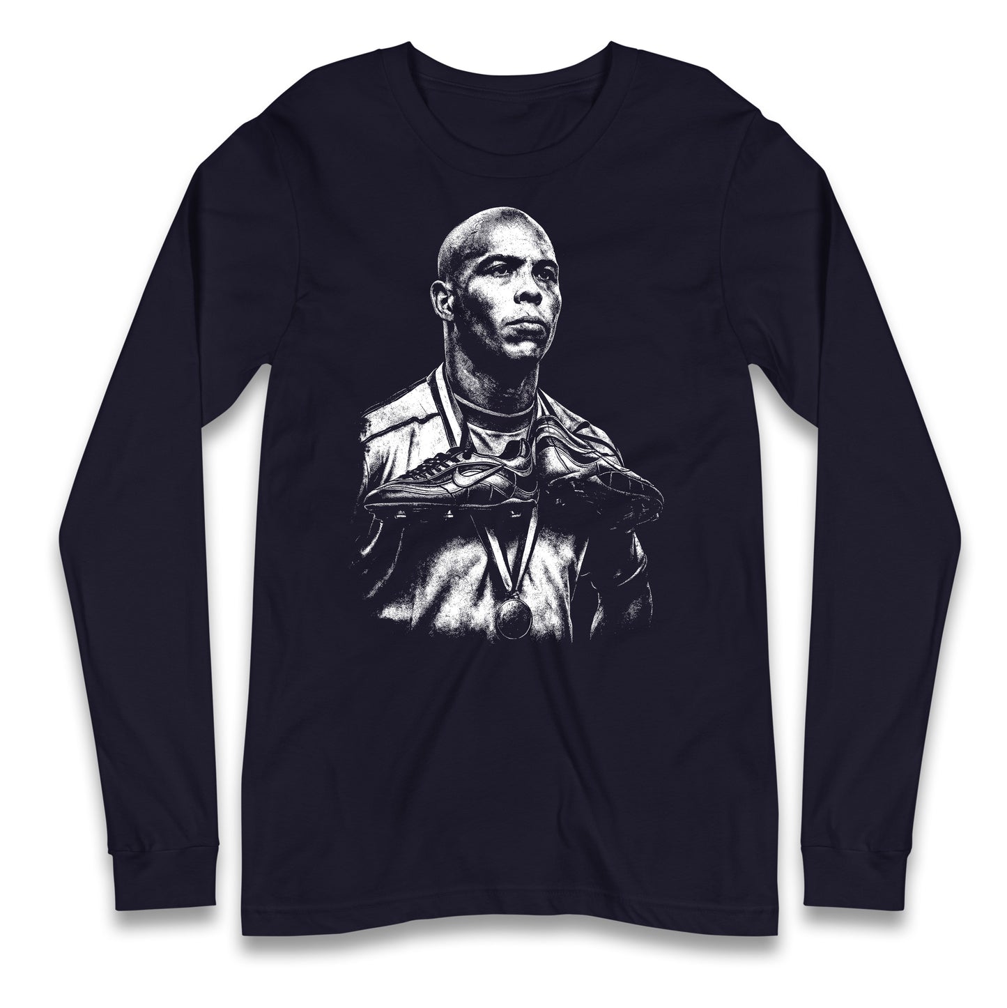 Nazario Longsleeve T Shirt