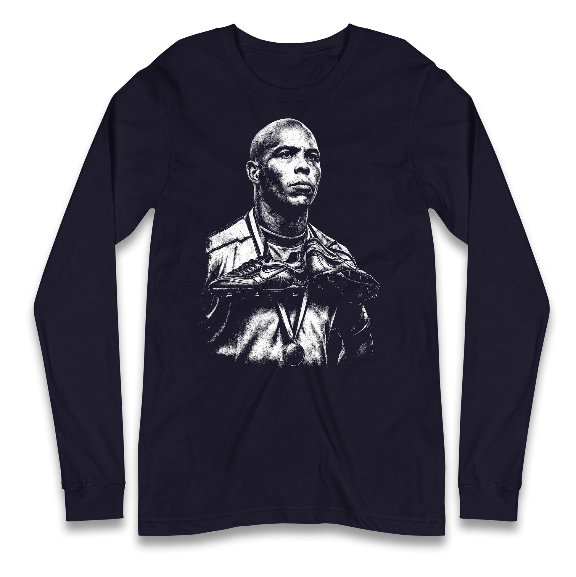 Nazario Longsleeve T Shirt