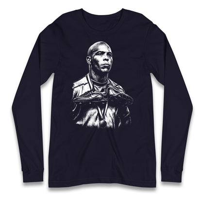 Nazario Longsleeve T Shirt