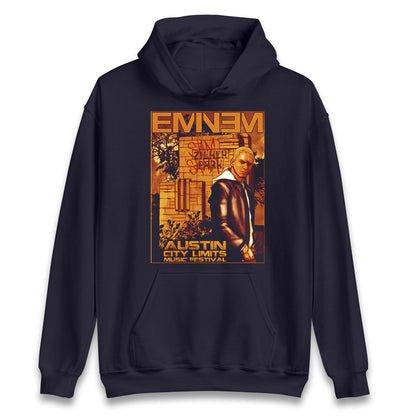 Limits Music Festival Hoodie