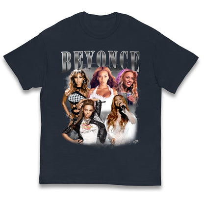 Beyonce Kids T Shirt