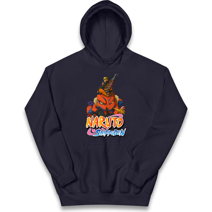 gamabunta naruto hoodie