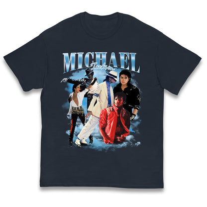 Kids Michael Jackson T Shirt