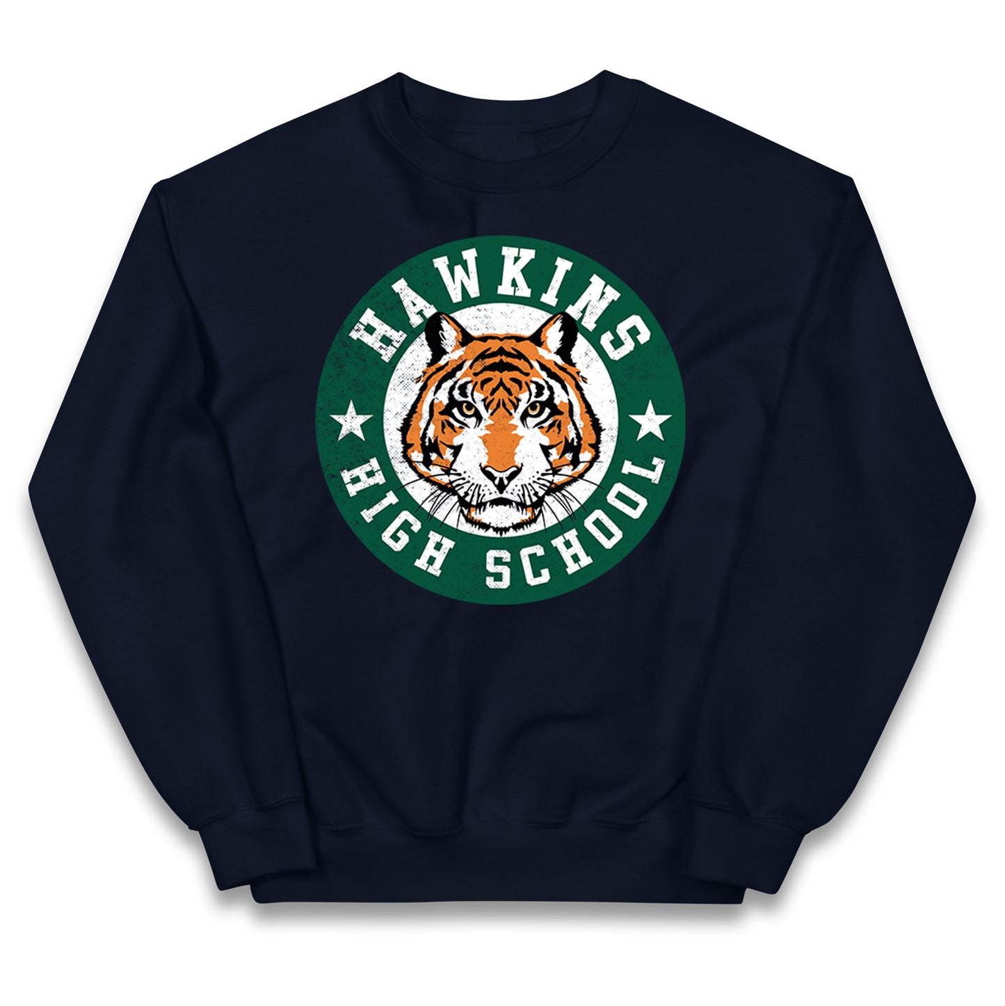 Hawkins High School Kids Jumper