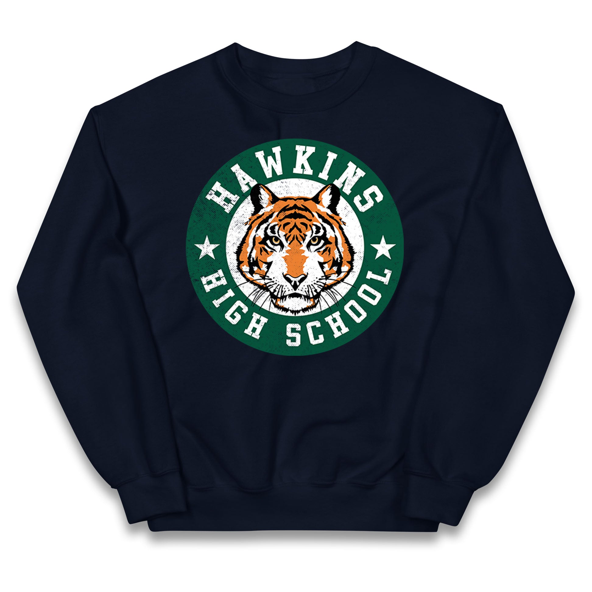Hawkins High School Kids Jumper