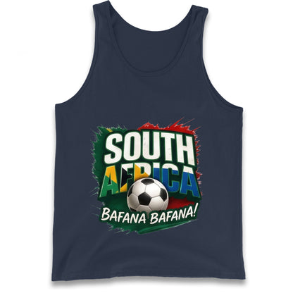 Bafana Bafana Tank Top