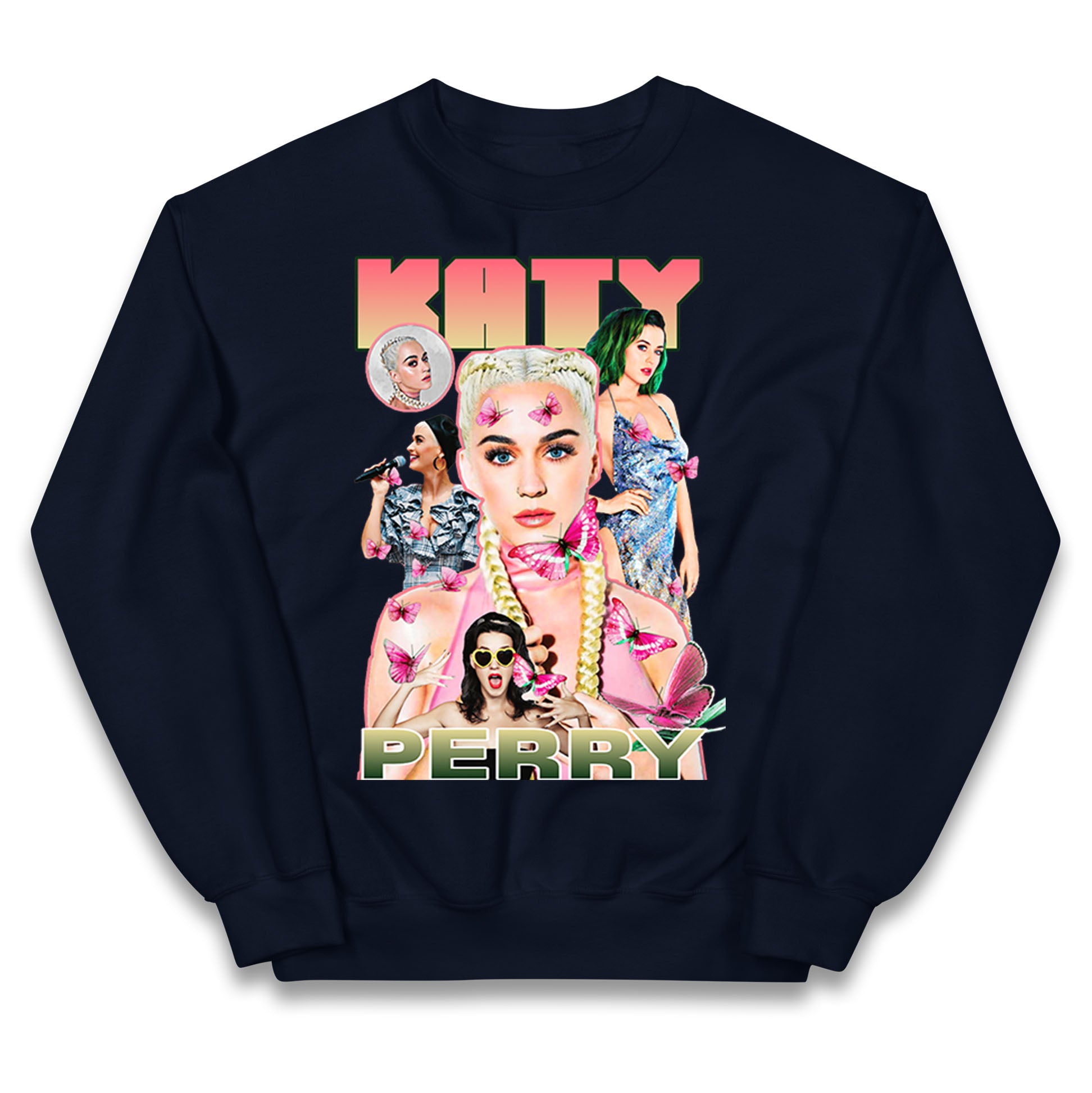 Katy Perry Kids Jumper