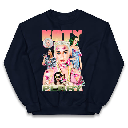 Katy Perry Kids Jumper