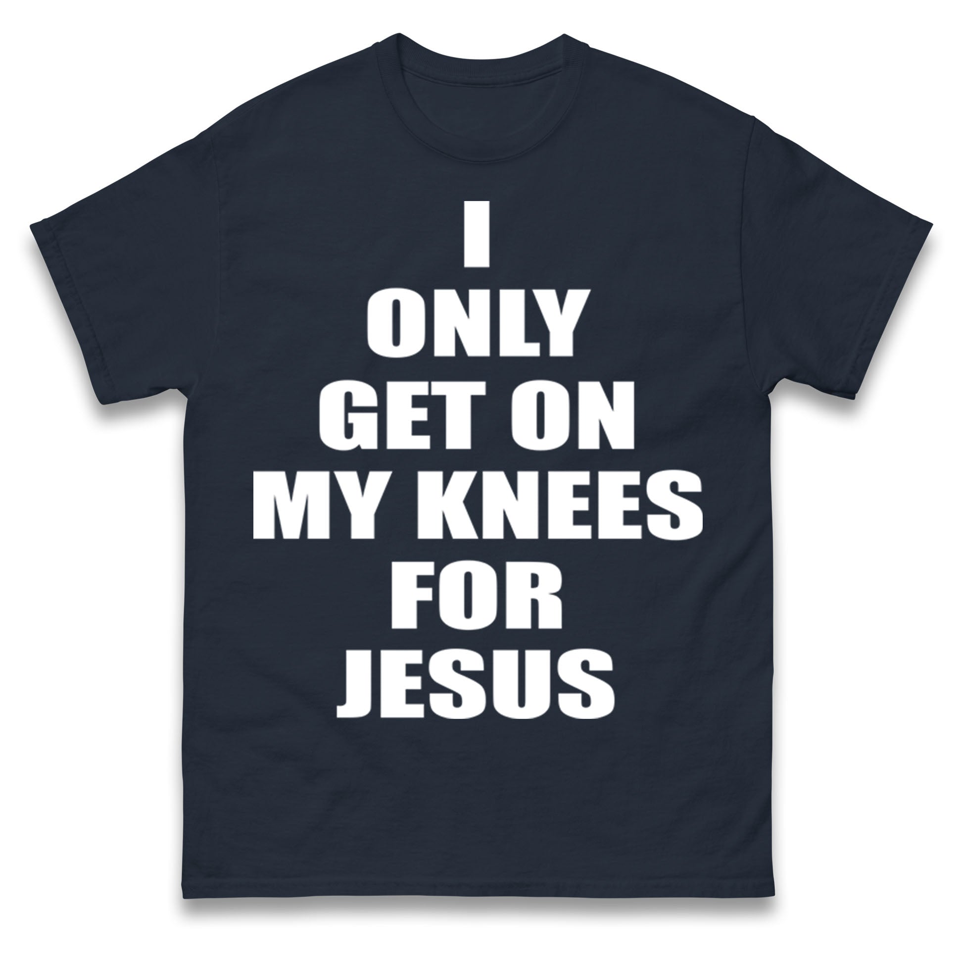 Jesus Christ T Shirt