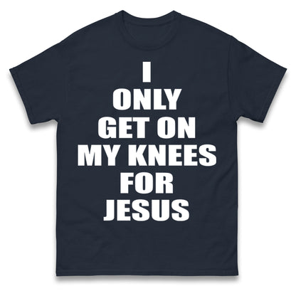 Jesus Christ T Shirt