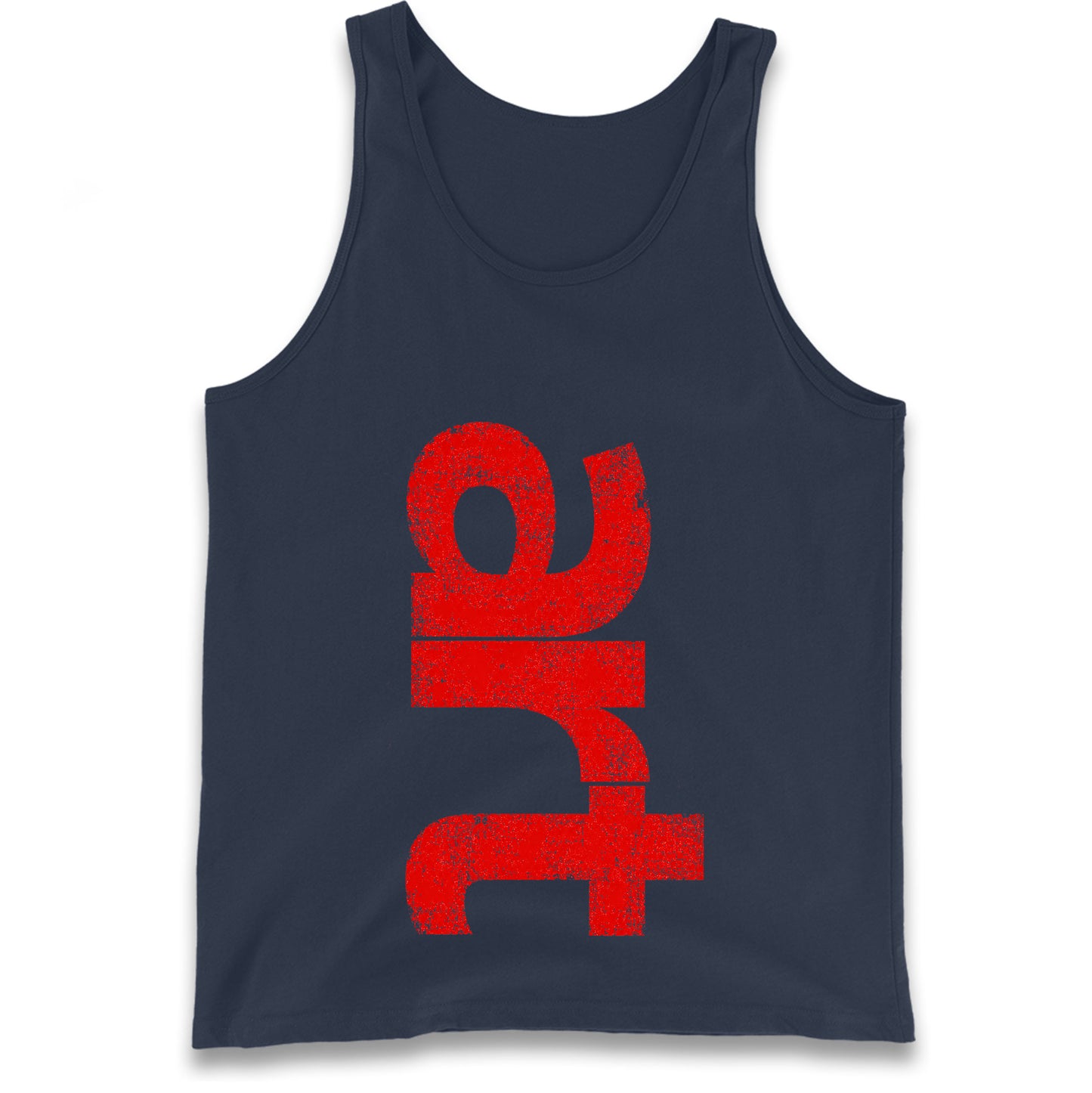 Art Tank Top