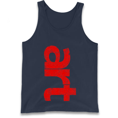 Art Tank Top