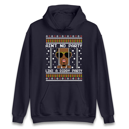p diddy hoodie