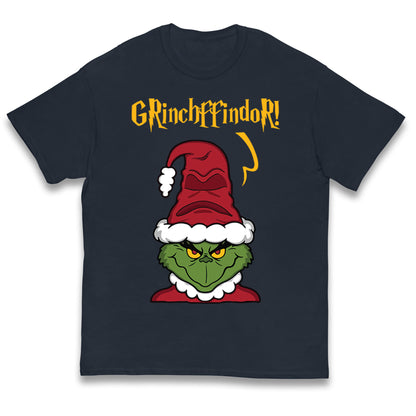 grinch christmas t shirt