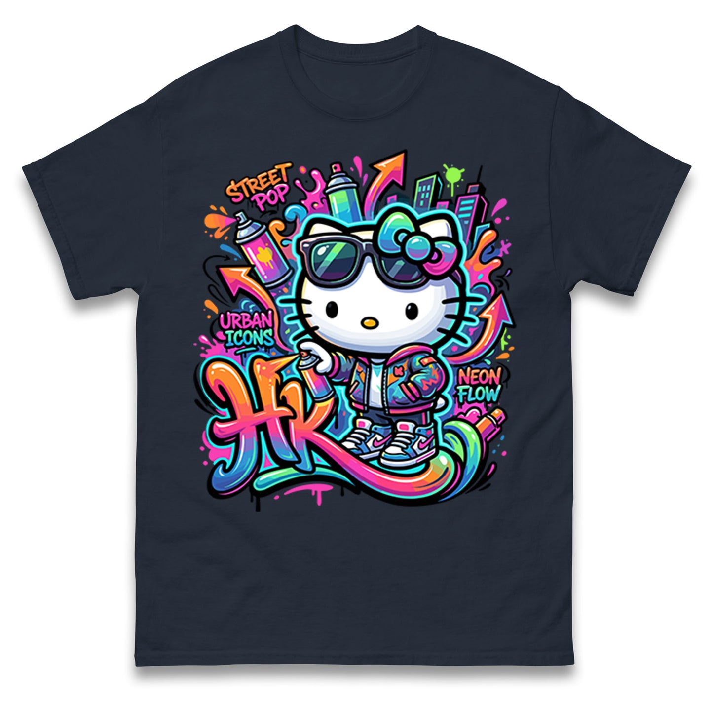 Hello KittyT Shirt