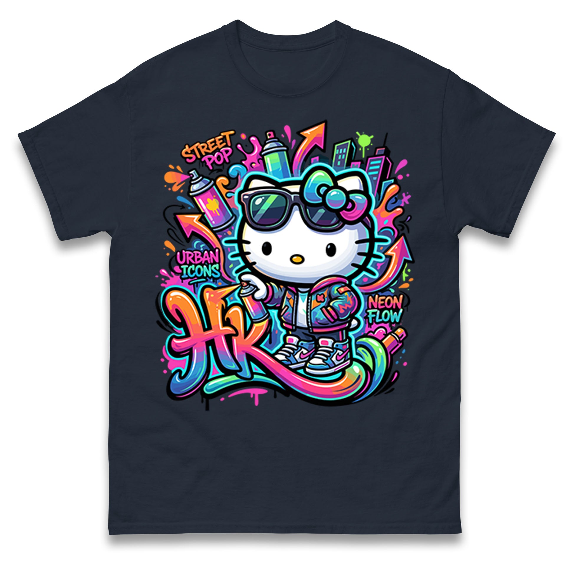Hello KittyT Shirt