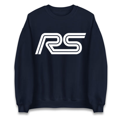 Ford RS Jumper