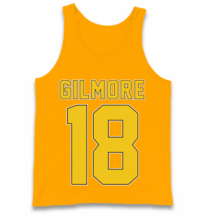 Happy Gilmore Tank Top