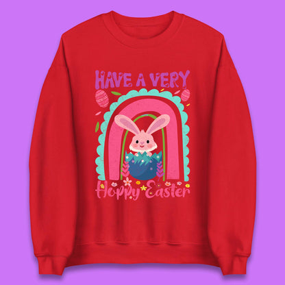 Have A Very Happy Easter Unisex Sweatshirt