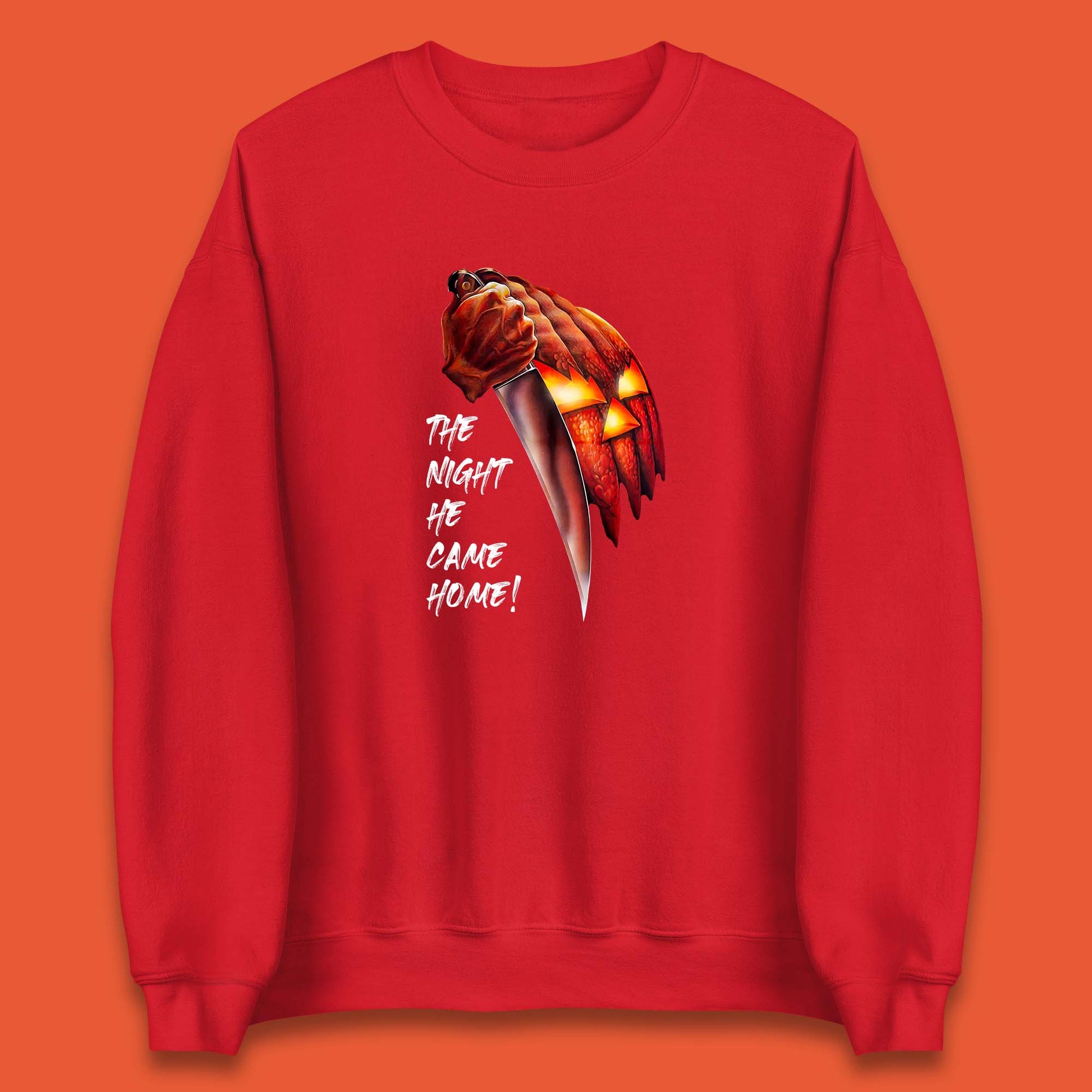 Michael Myers Mask Jumper for Sale