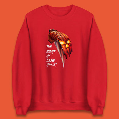 Michael Myers Mask Jumper for Sale