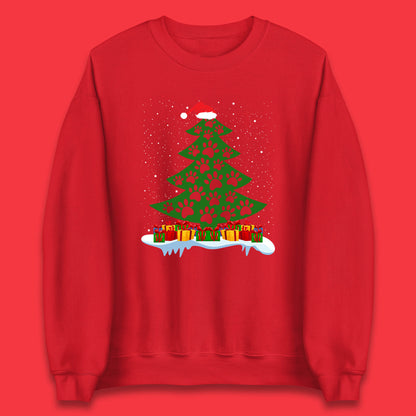 Dog Xmas Jumper