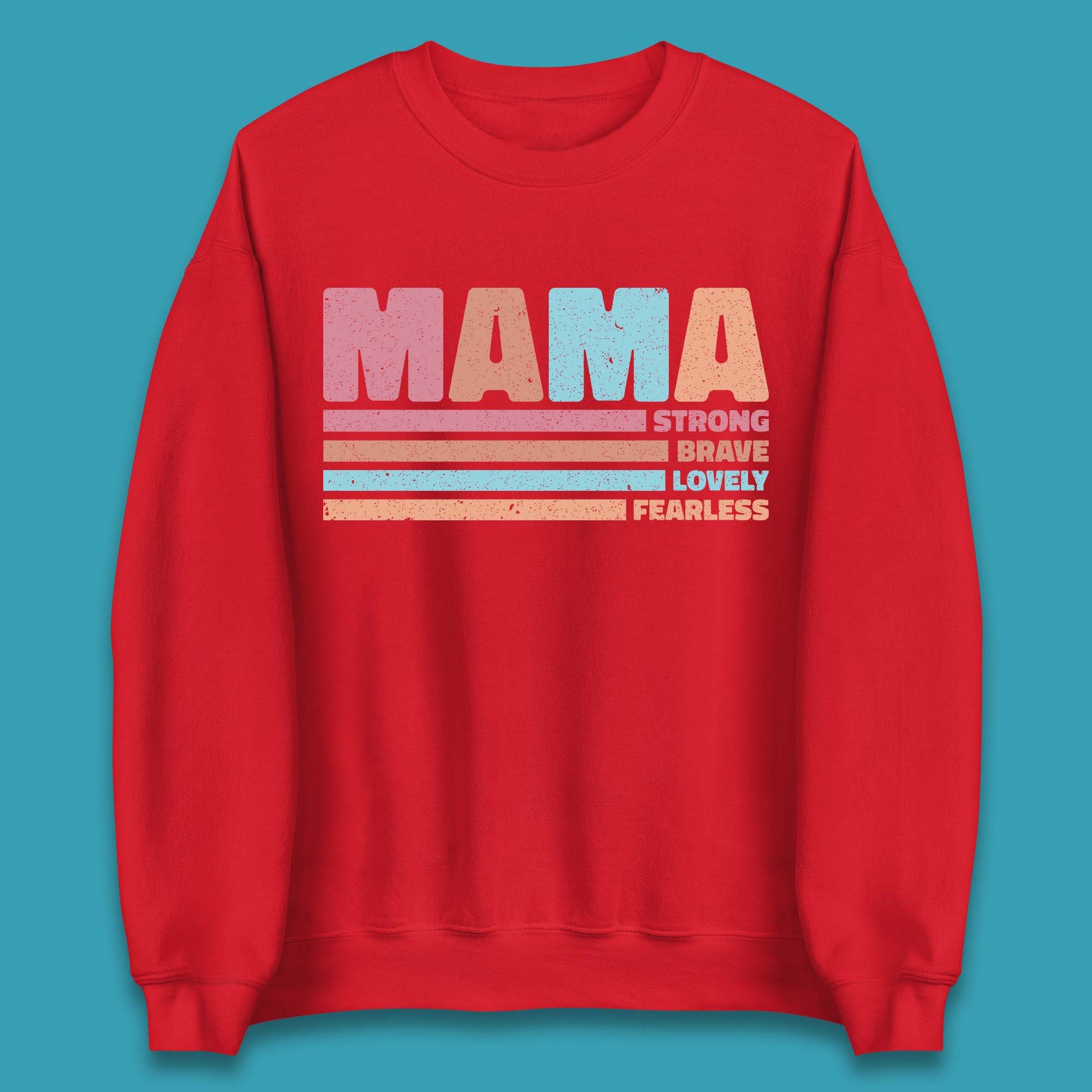 Mama Sweater