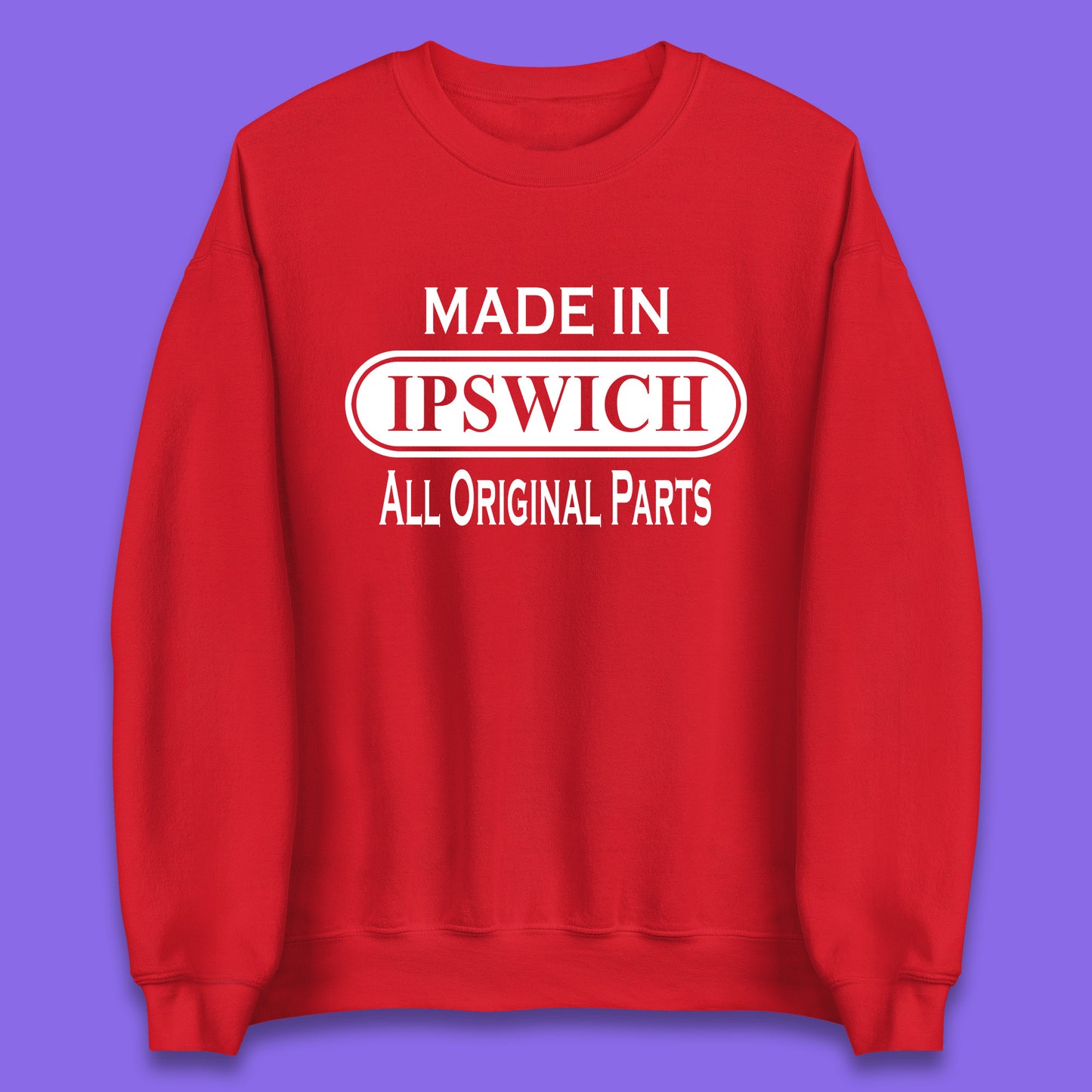 Ipswich Sweatshirt