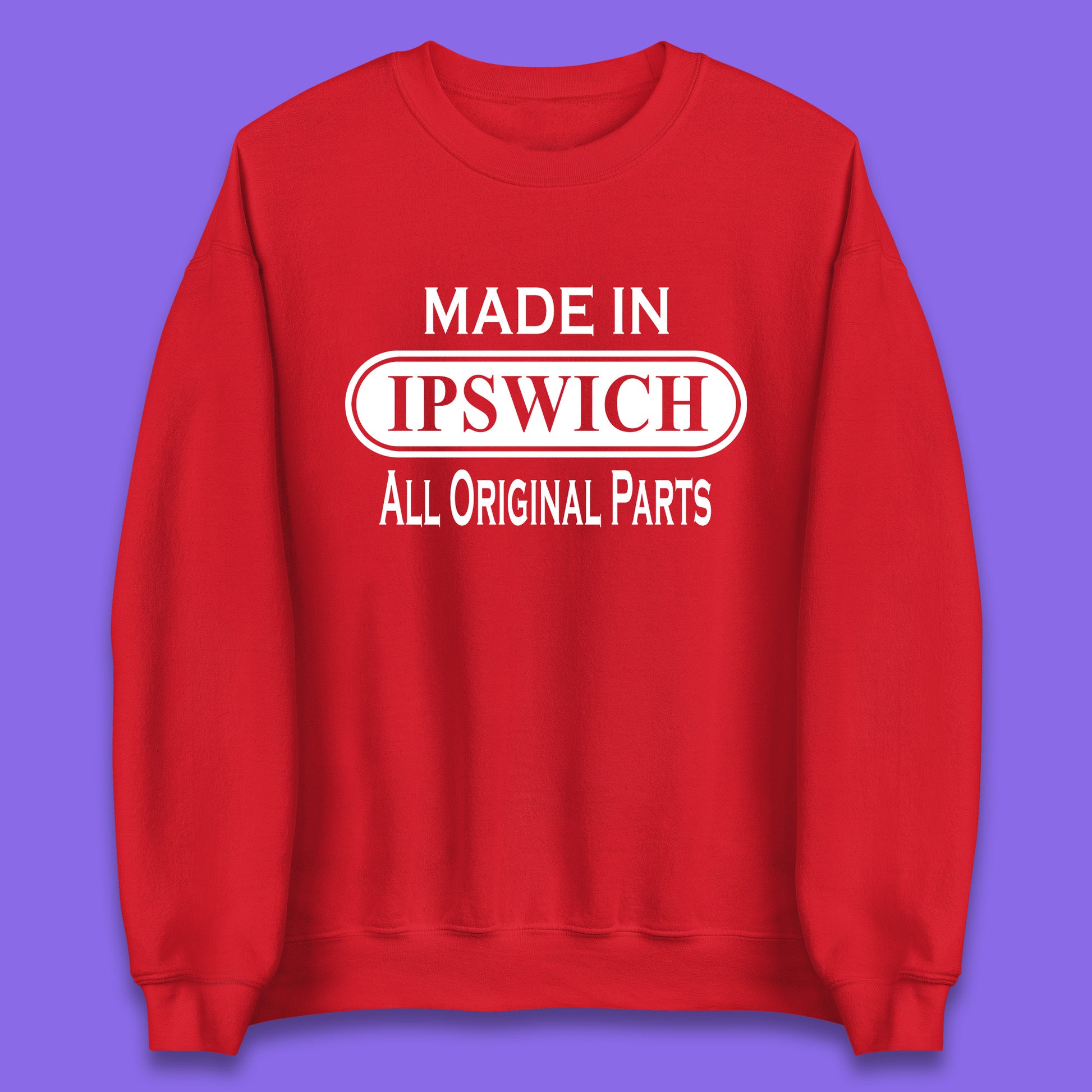 Ipswich Sweatshirt