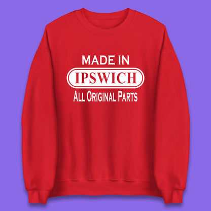 Ipswich Sweatshirt