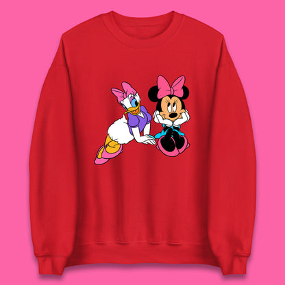 Minnie Mouse Sweatshirt