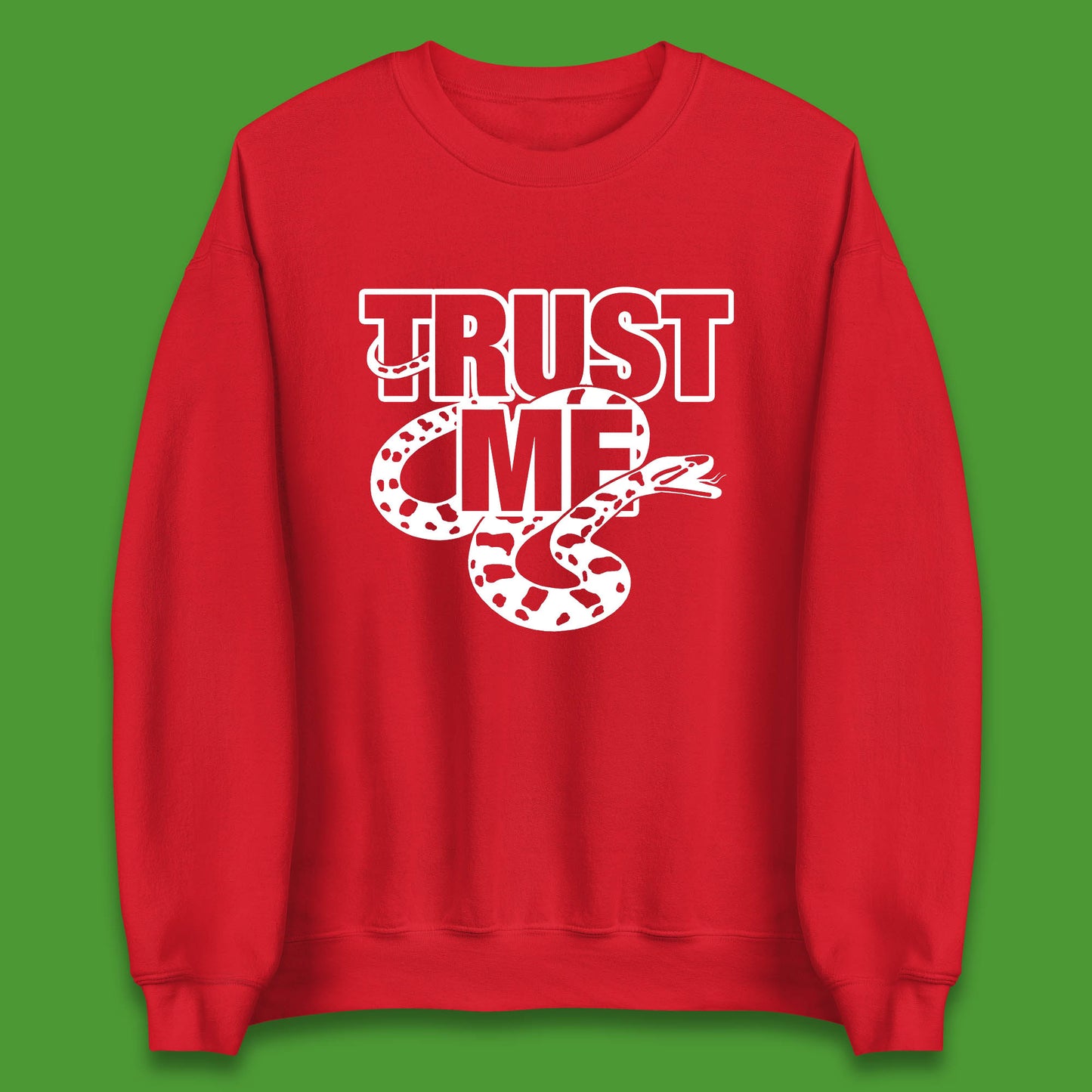 Jake The Snake Roberts Jumpers UK