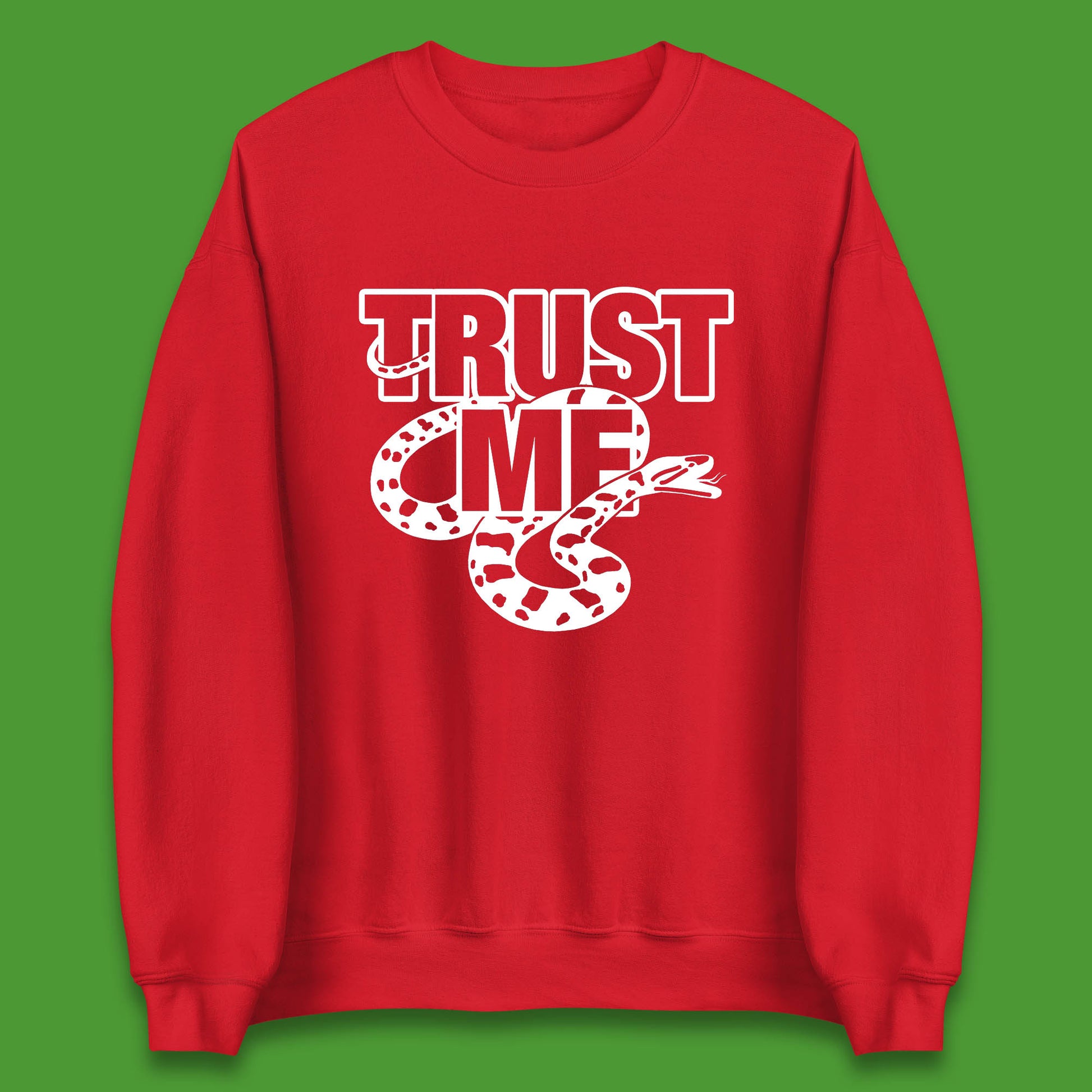 Jake The Snake Roberts Jumpers UK