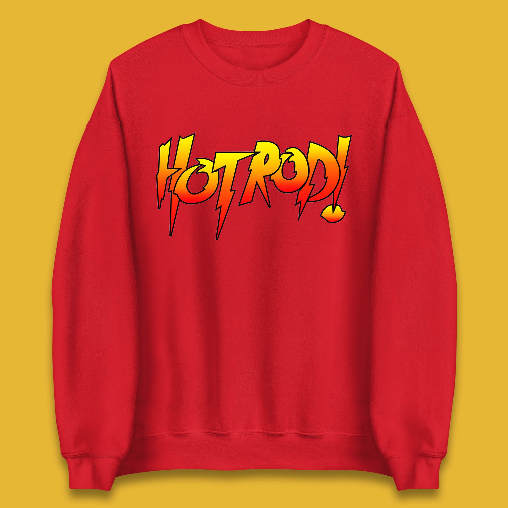Roddy Piper Wrestling Jumper