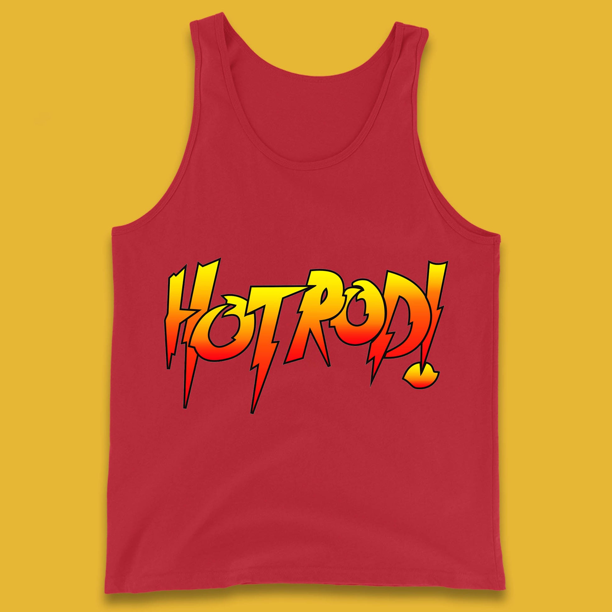 Roddy Piper Tank Top