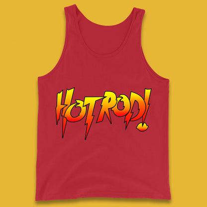 Roddy Piper Tank Top