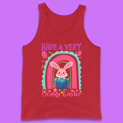 Have A Very Happy Easter Tank Top
