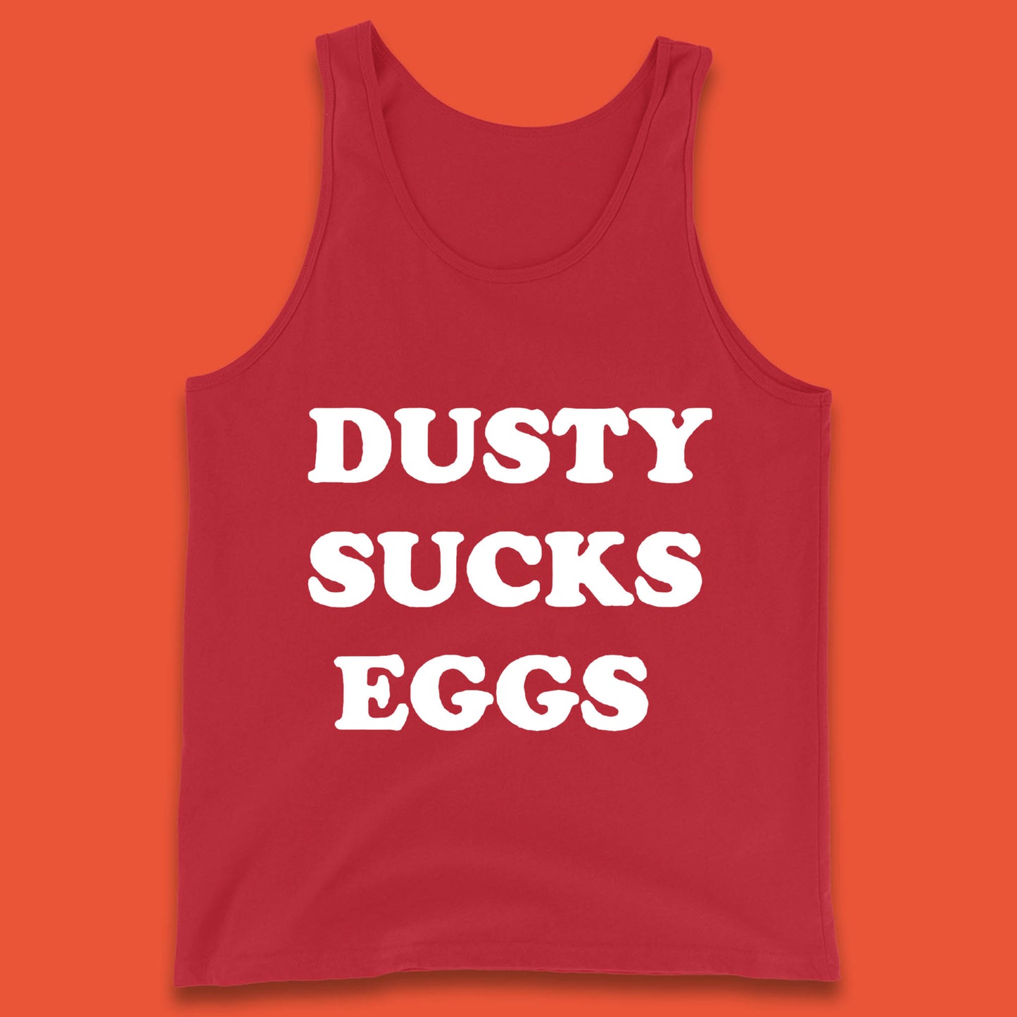 Terry Funk Tank Top