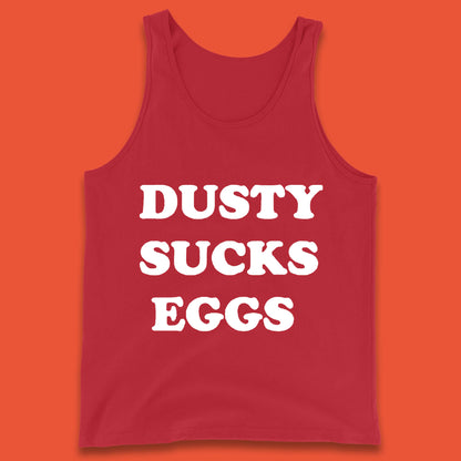 Terry Funk Tank Top