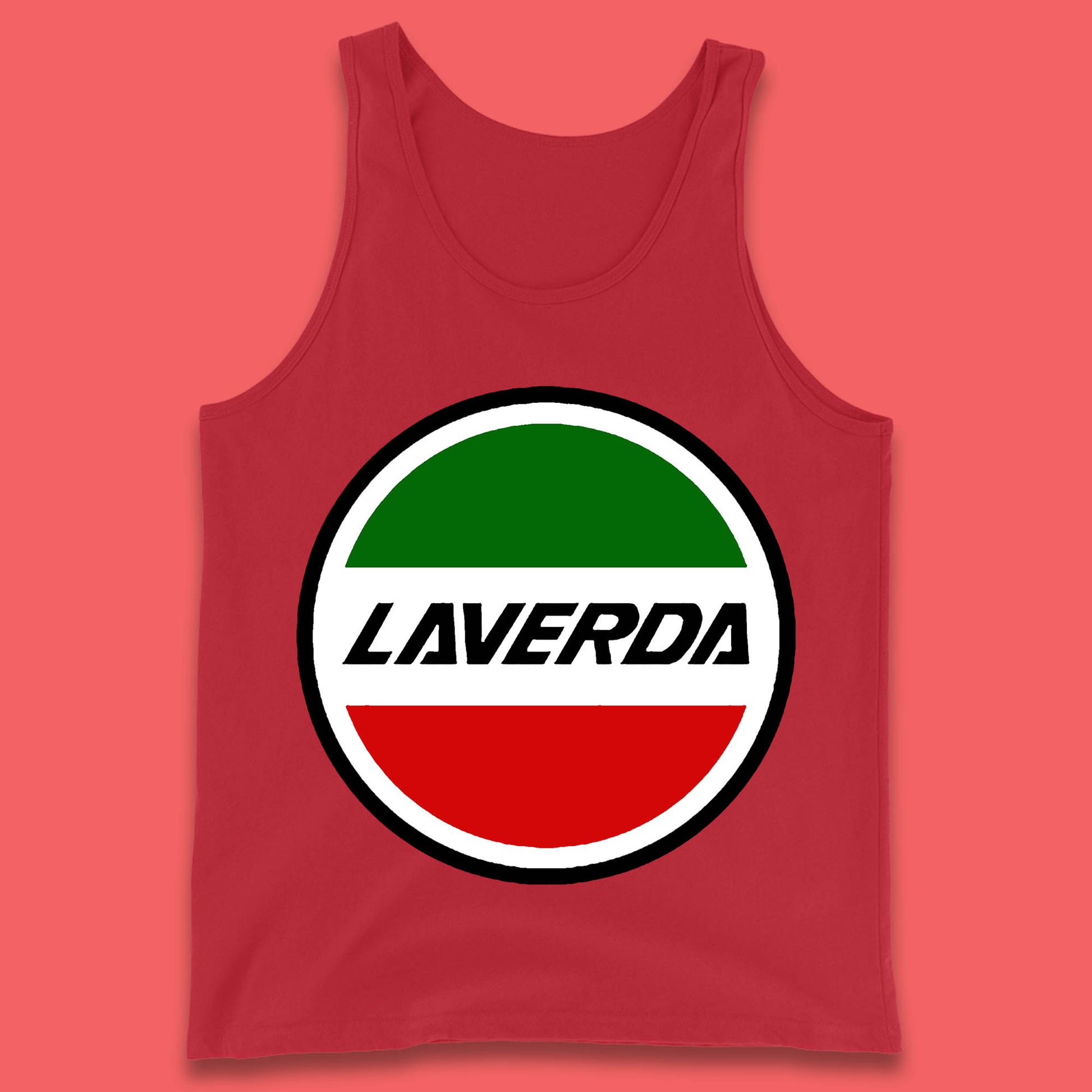 Laverda Vest for Sale